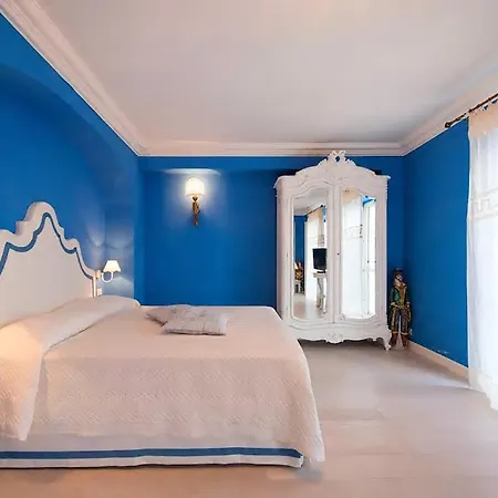 Linaro Villa Anacapri (Isola di Capri)