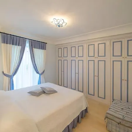Вилла Linaro Анакапри